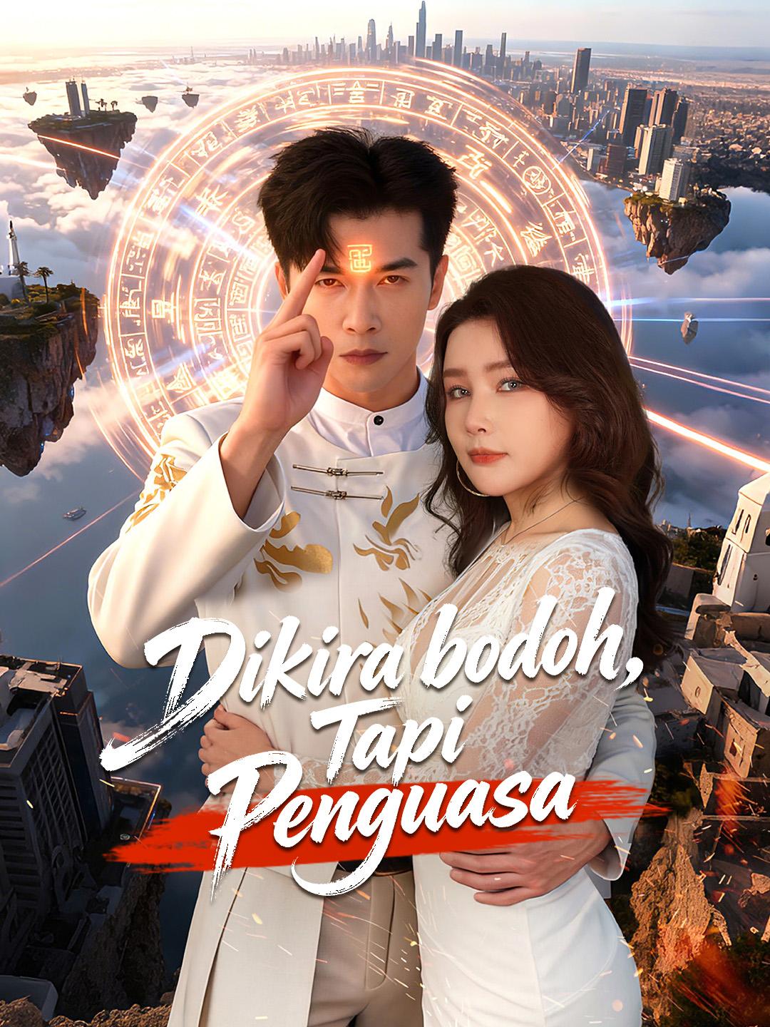 Dikira bodoh, Tapi Penguasa