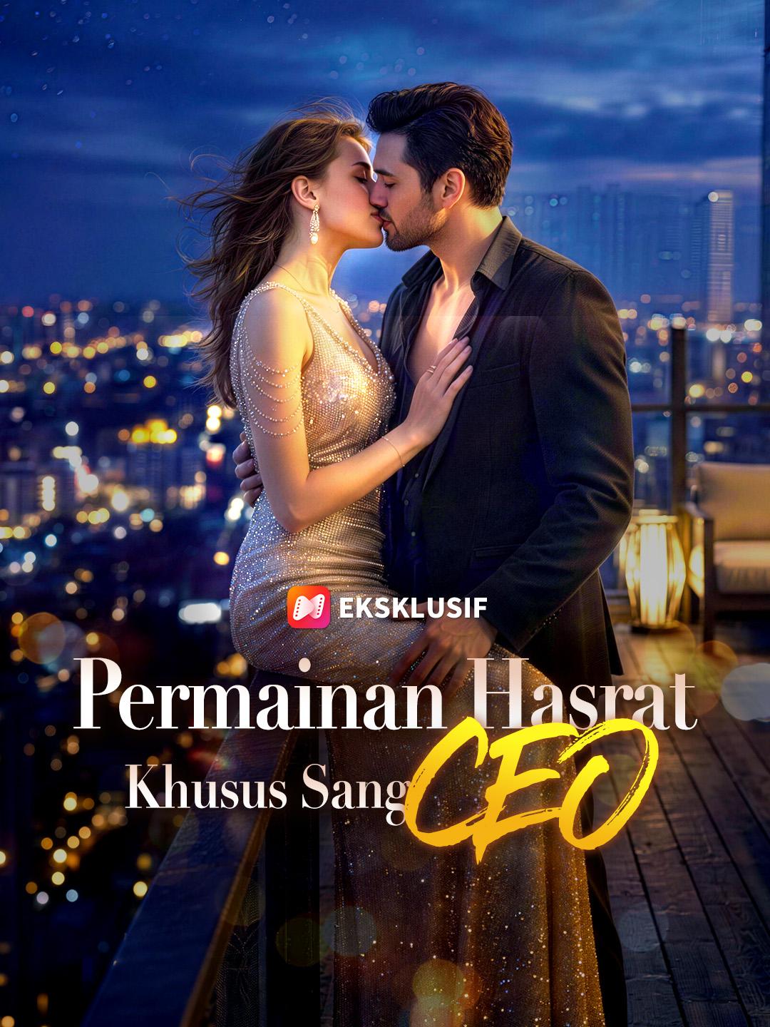 Permainan Hasrat Khusus Sang CEO