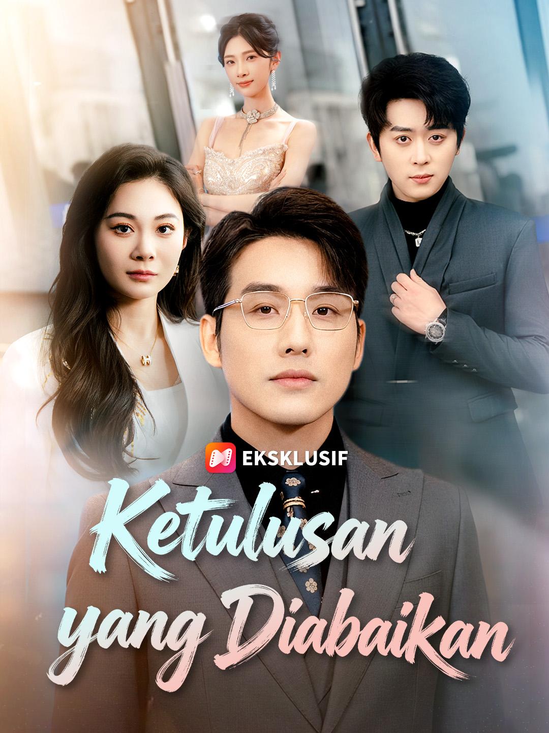 Ketulusan yang Diabaikan