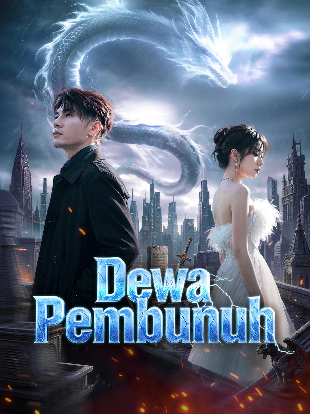 Dewa Pembunuh