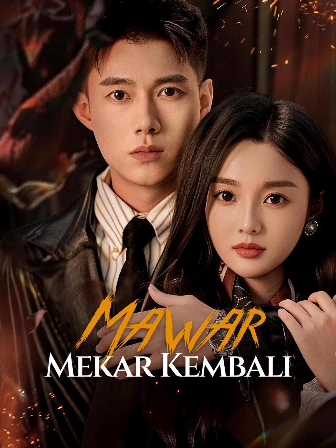 Mawar Mekar Kembali