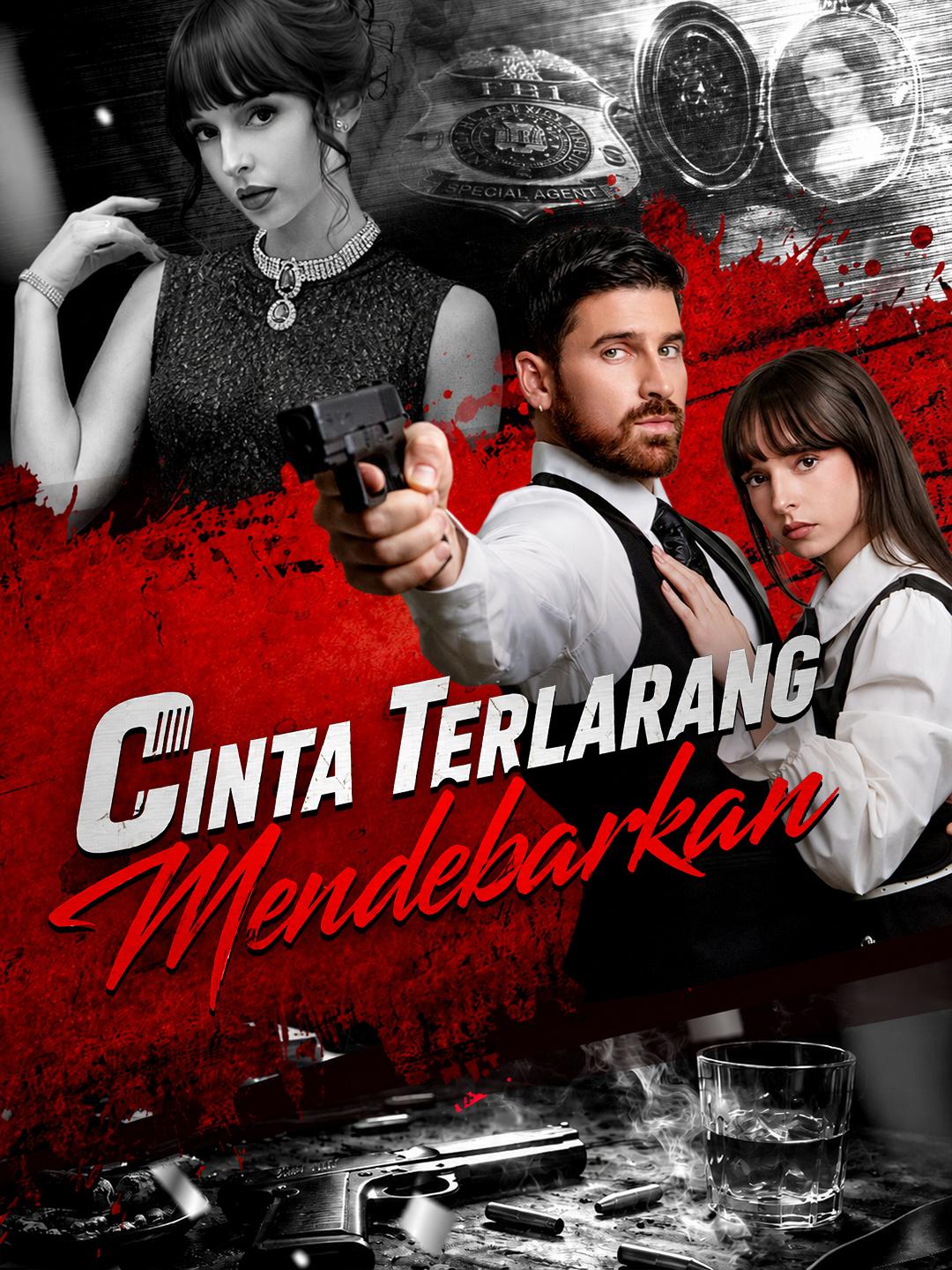 Cinta Terlarang Mendebarkan
