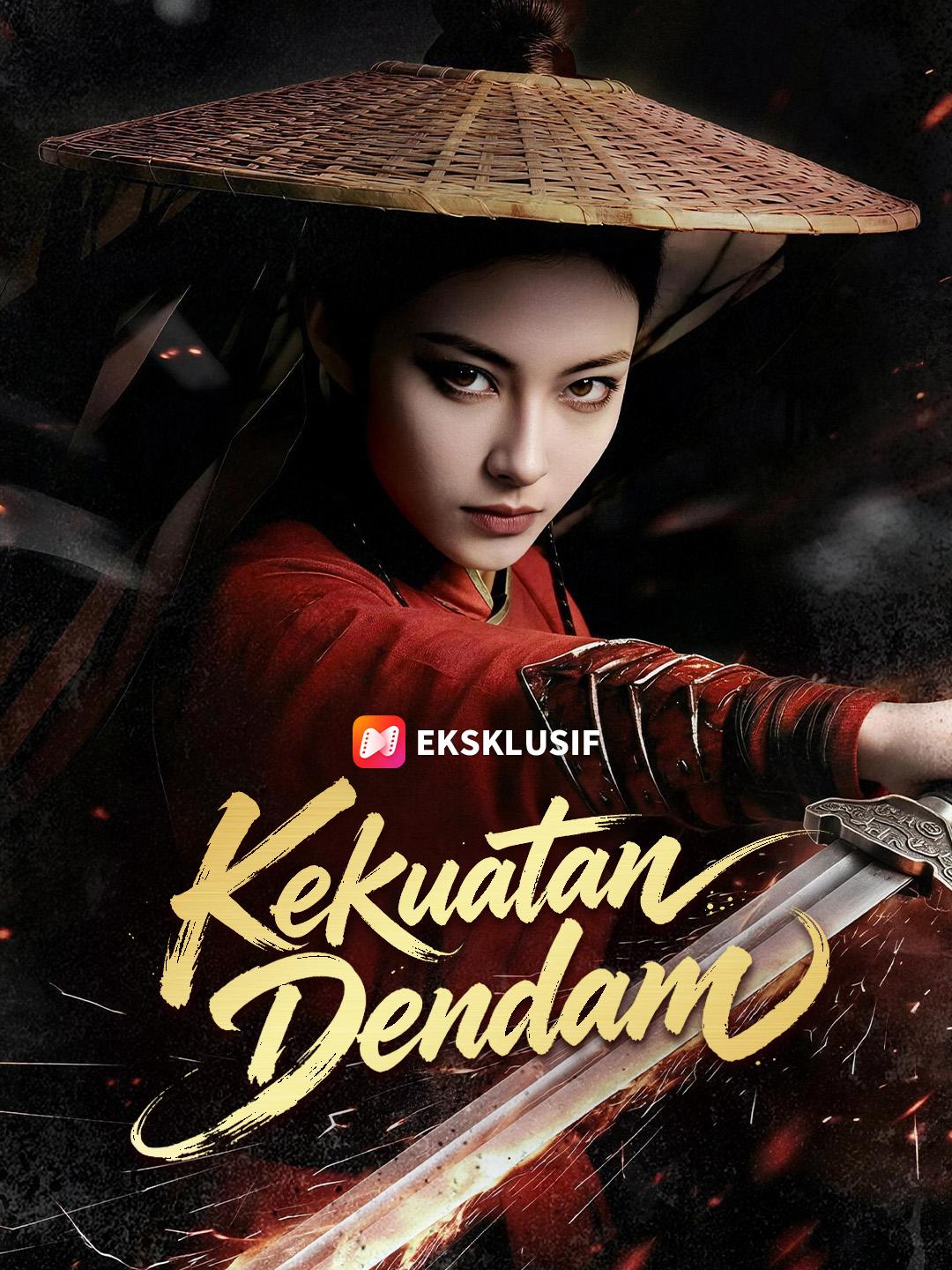 Kekuatan Dendam