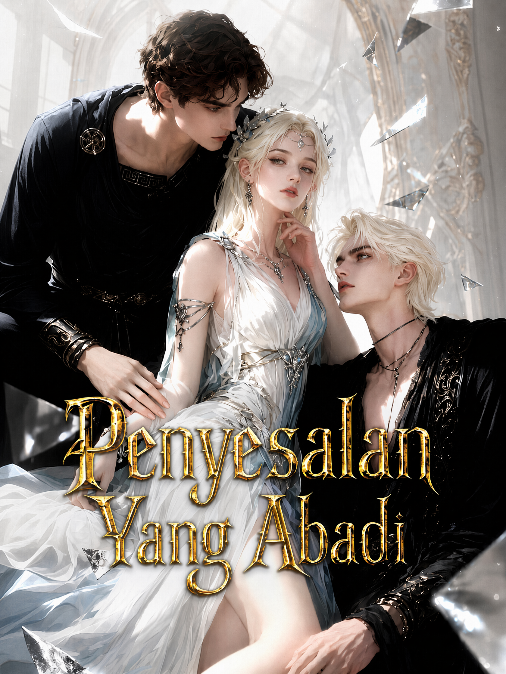 Penyesalan Yang Abadi