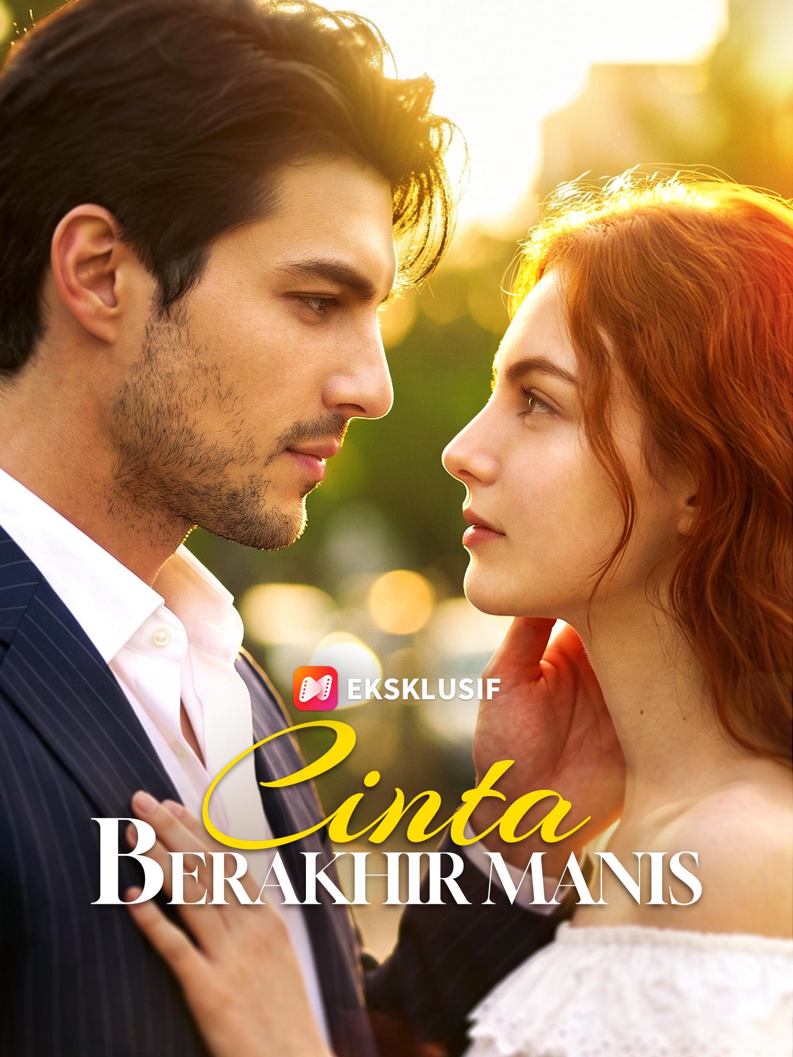 Cinta Berakhir Manis