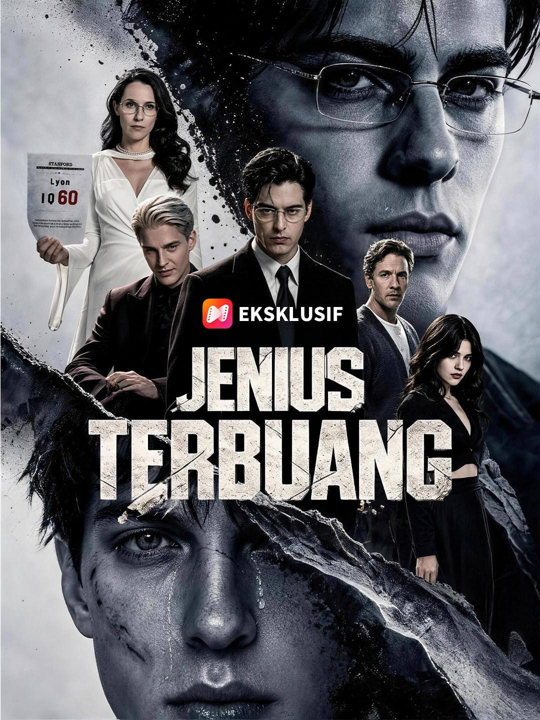 Jenius Terbuang