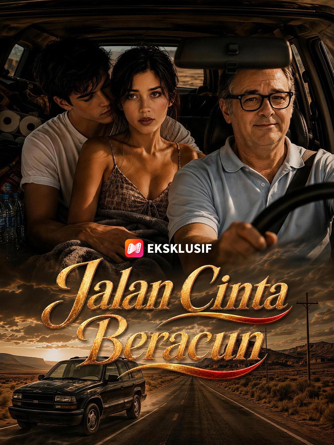 Jalan Cinta Beracun