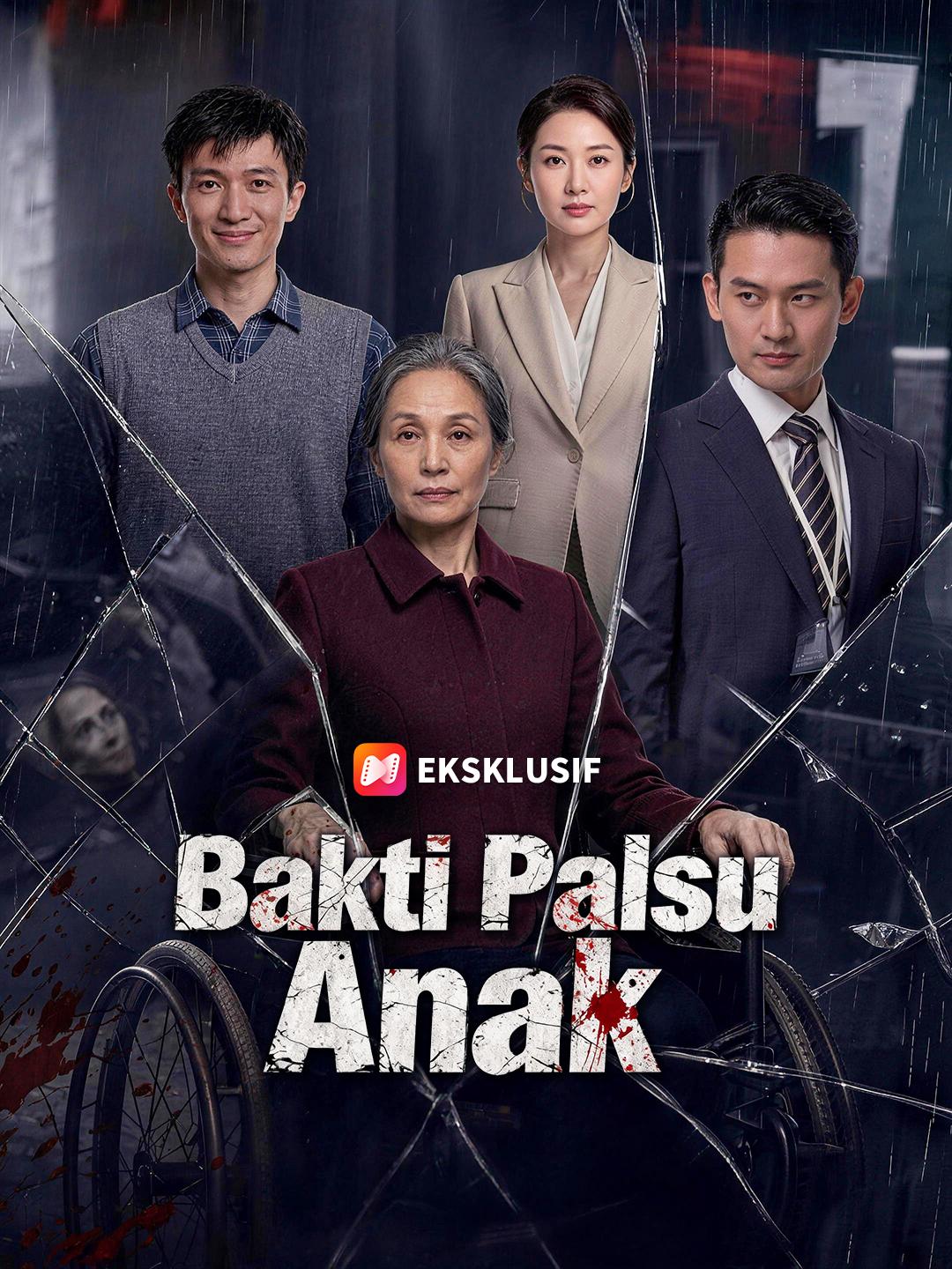Bakti Palsu Anak