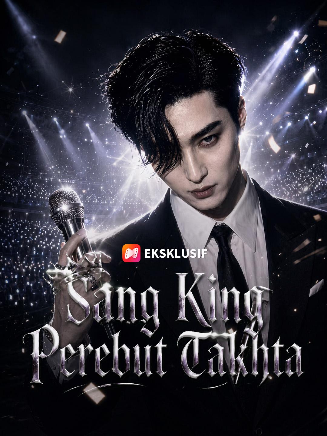 Sang King Perebut Takhta