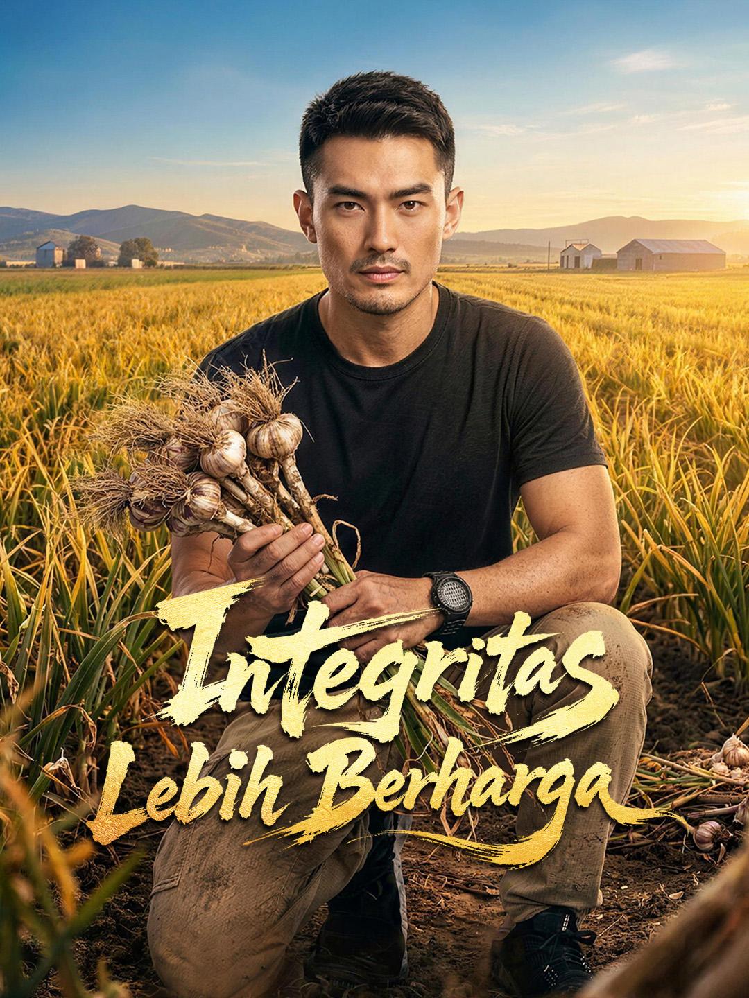 Integritas Lebih Berharga