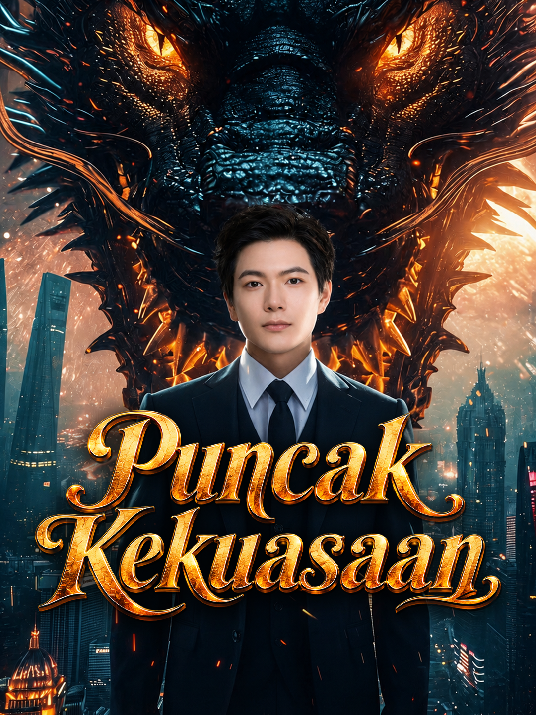 Puncak Kekuasaan