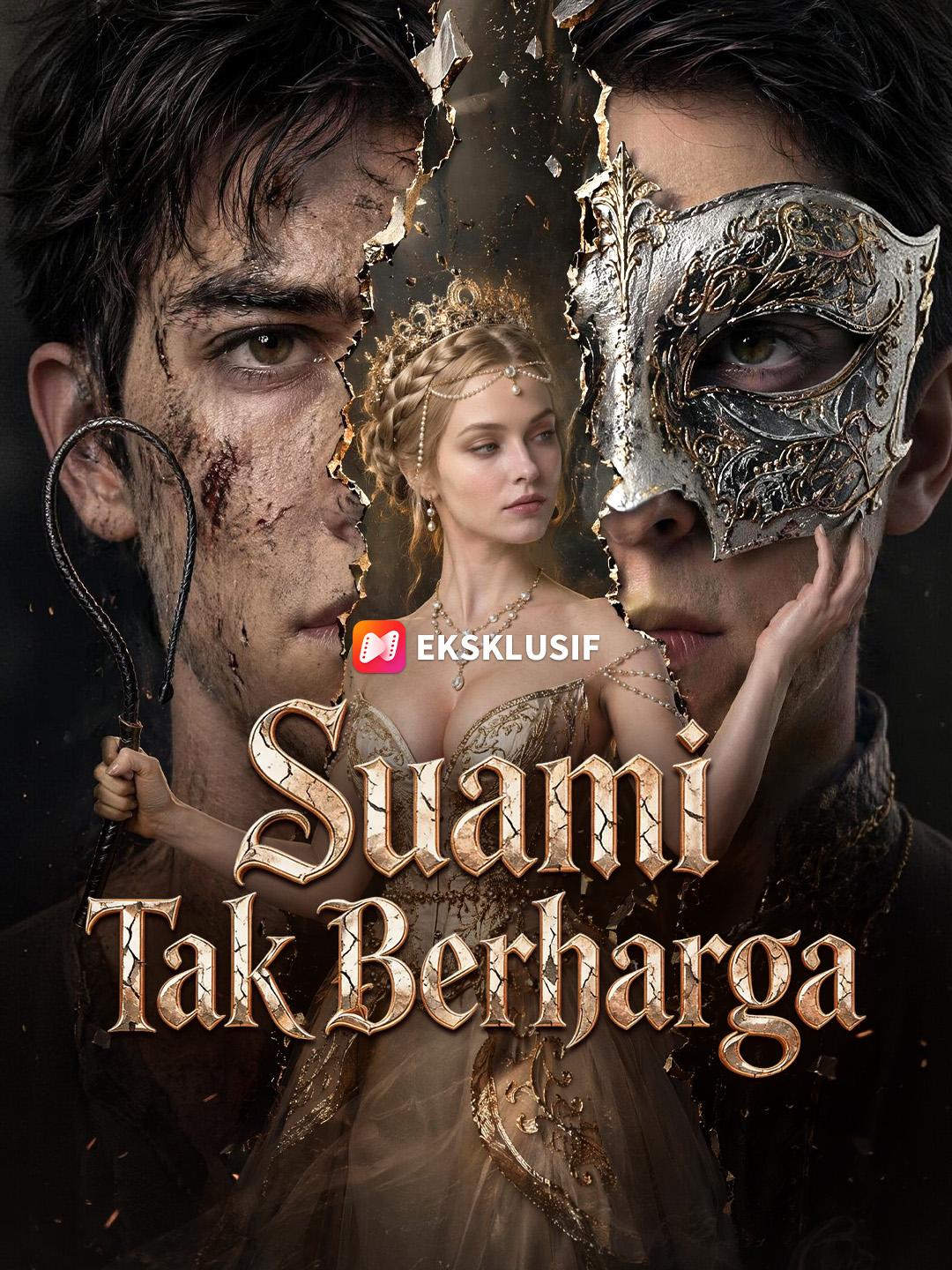 Suami Tak Berharga