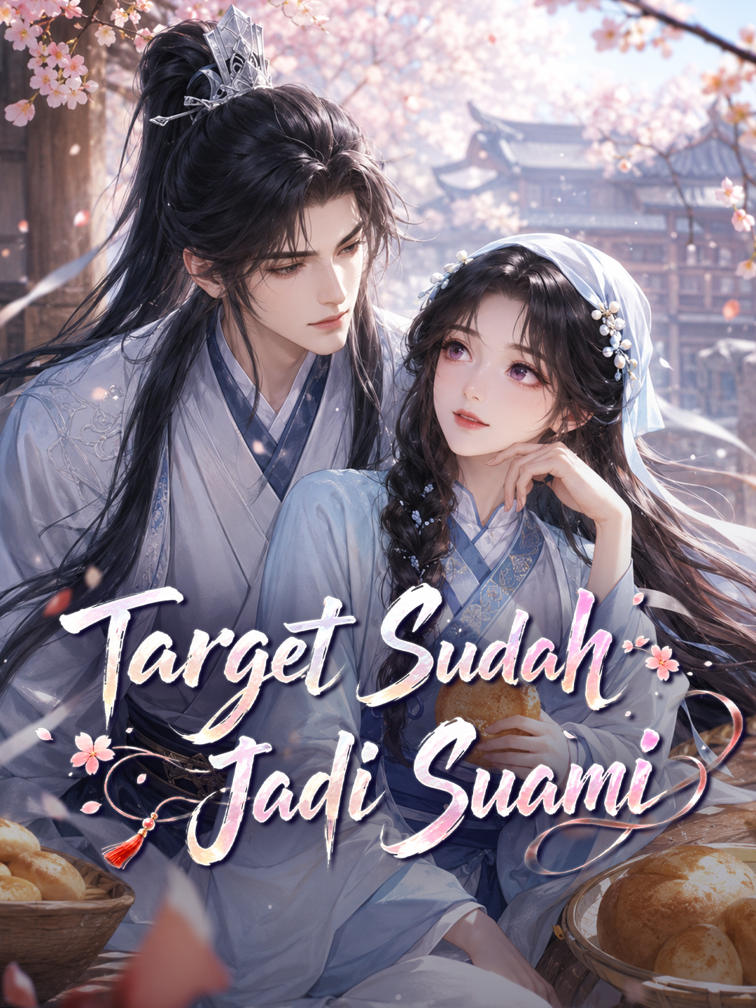 Target Sudah Jadi Suami