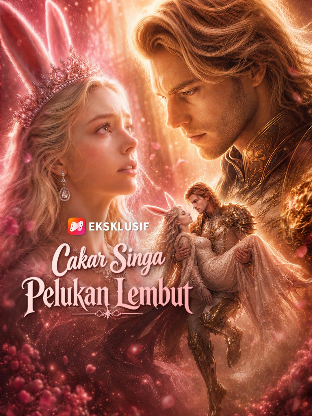 Cakar Singa, Pelukan Lembut