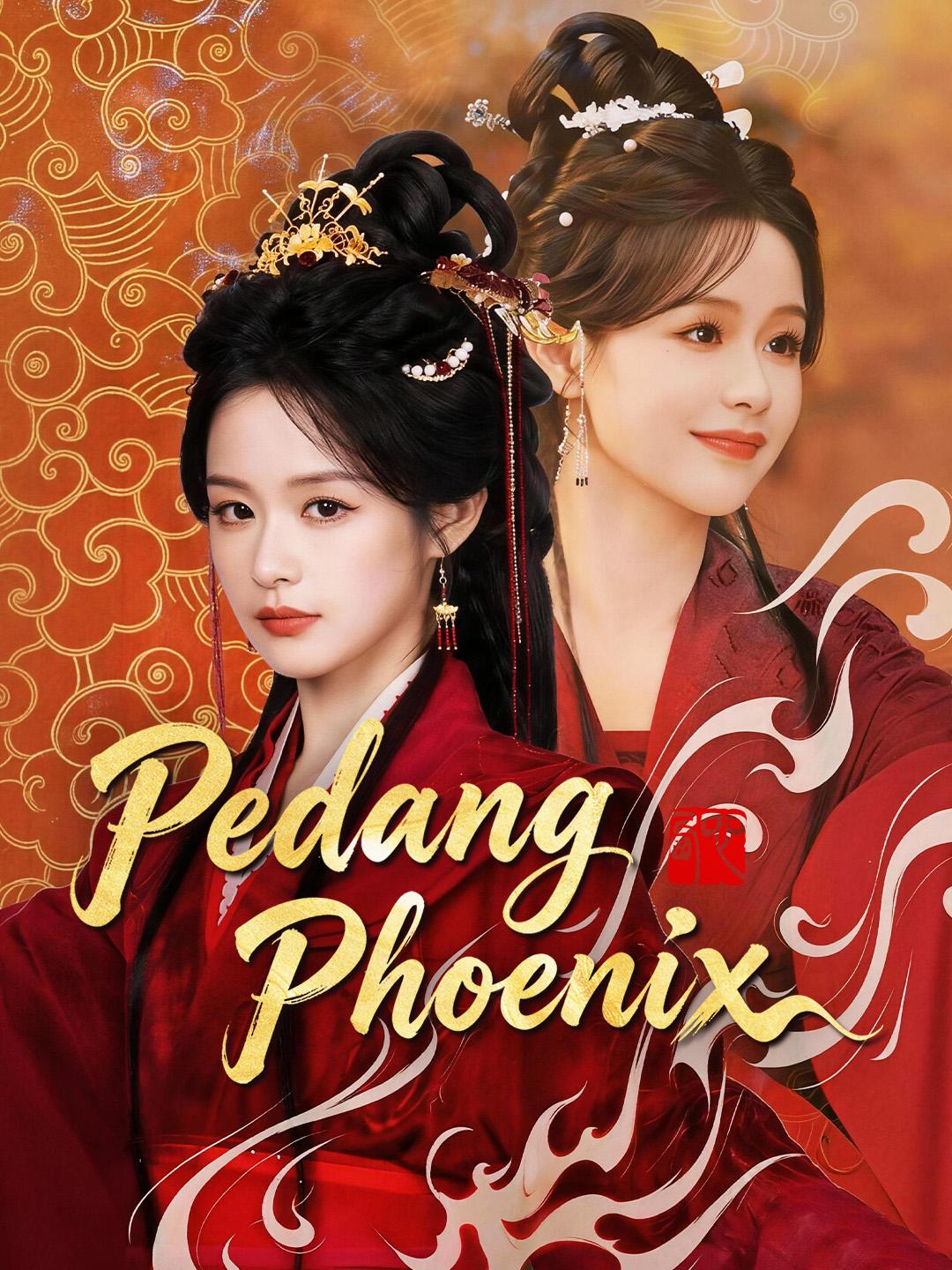 Pedang Phoenix