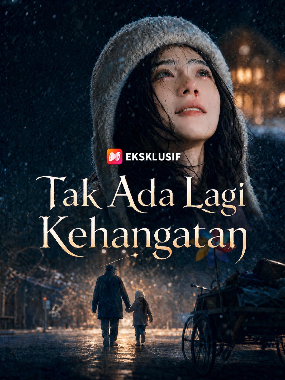 Tak Ada Lagi Kehangatan