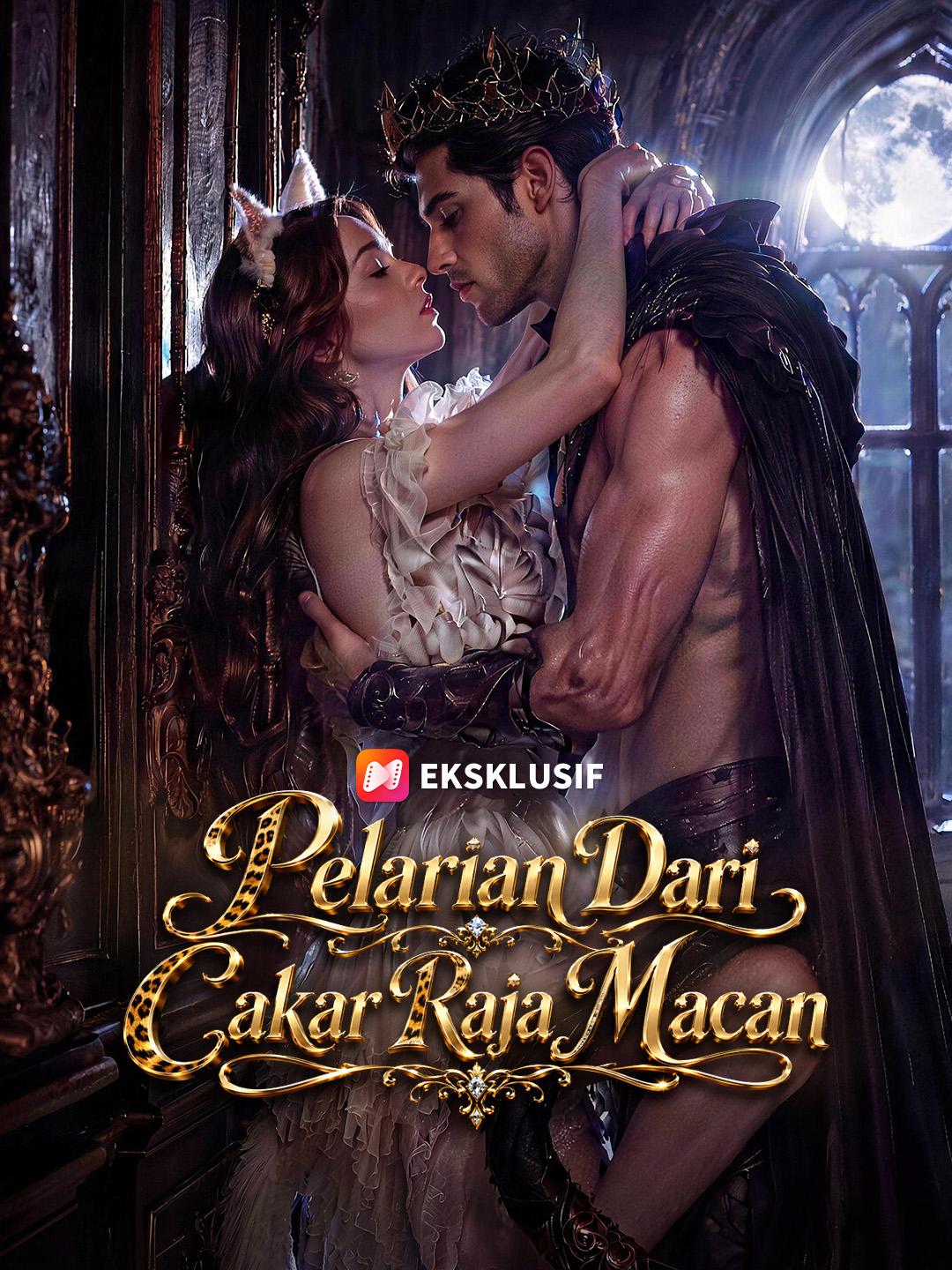 Pelarian Dari Cakar Raja Macan