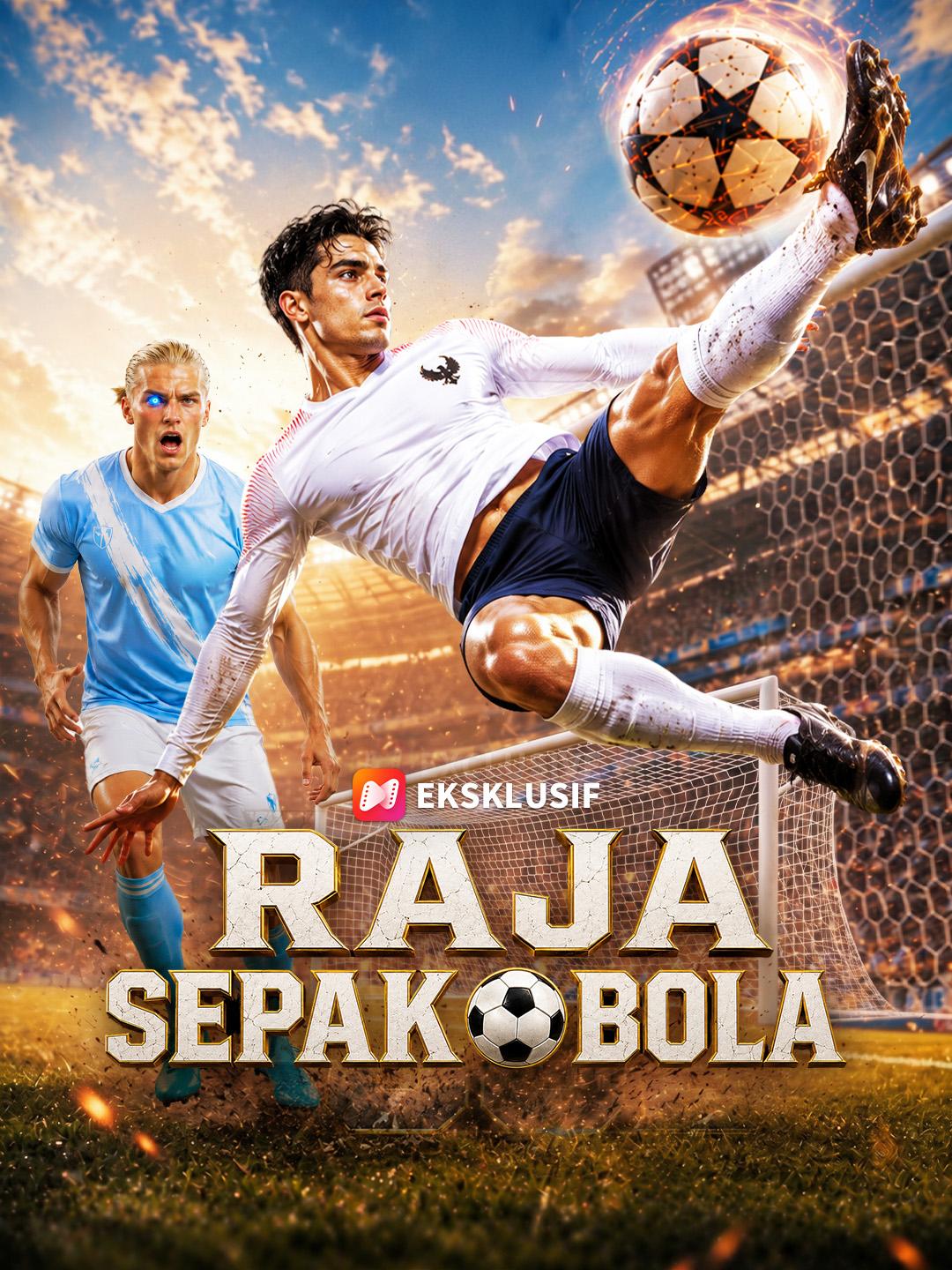 Raja Sepak Bola