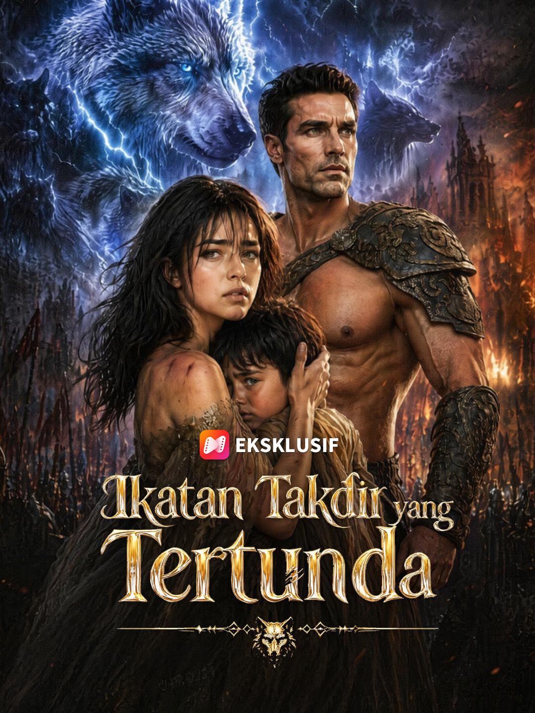 Ikatan Takdir yang Tertunda