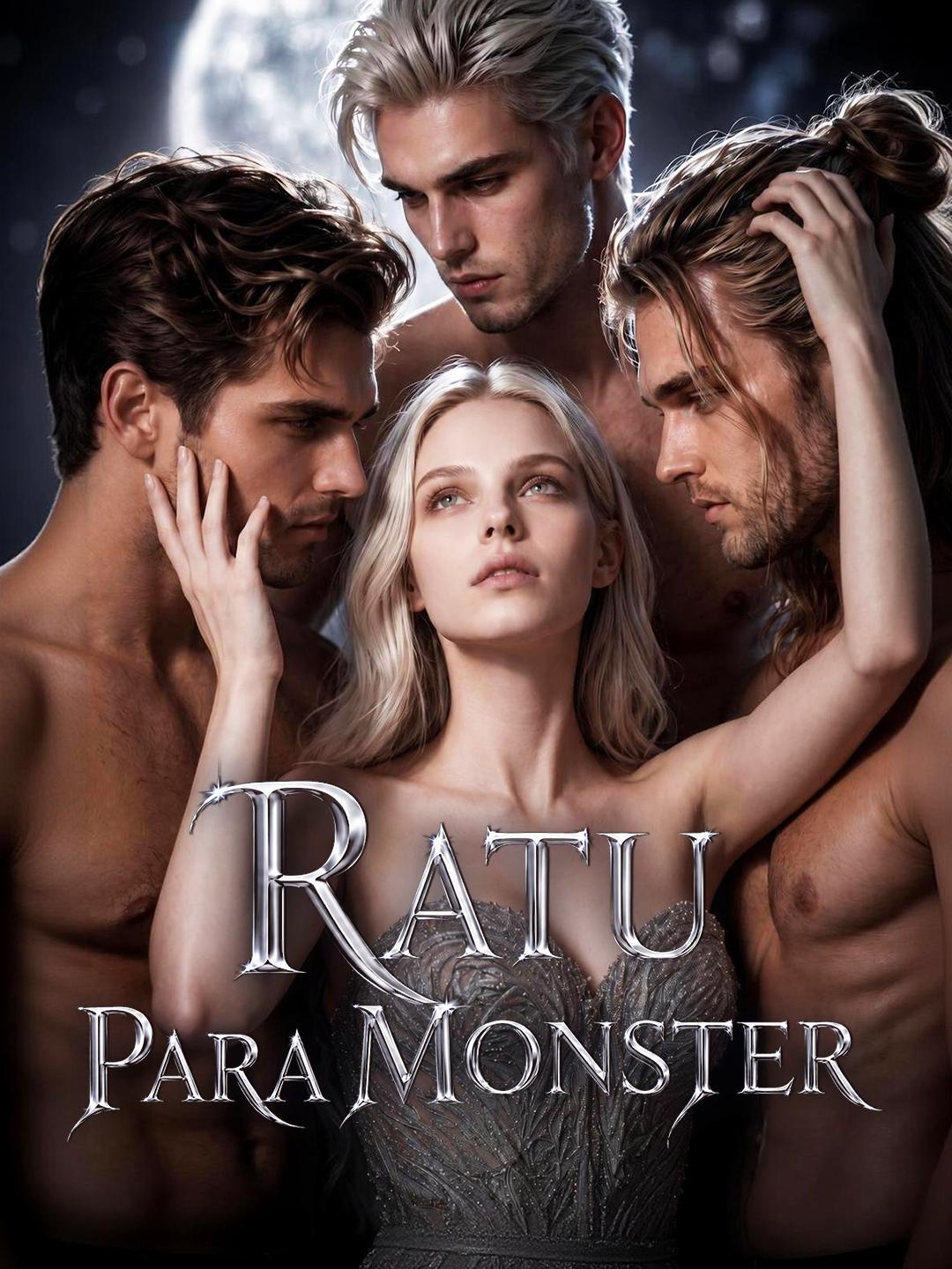 Ratu Para Monster