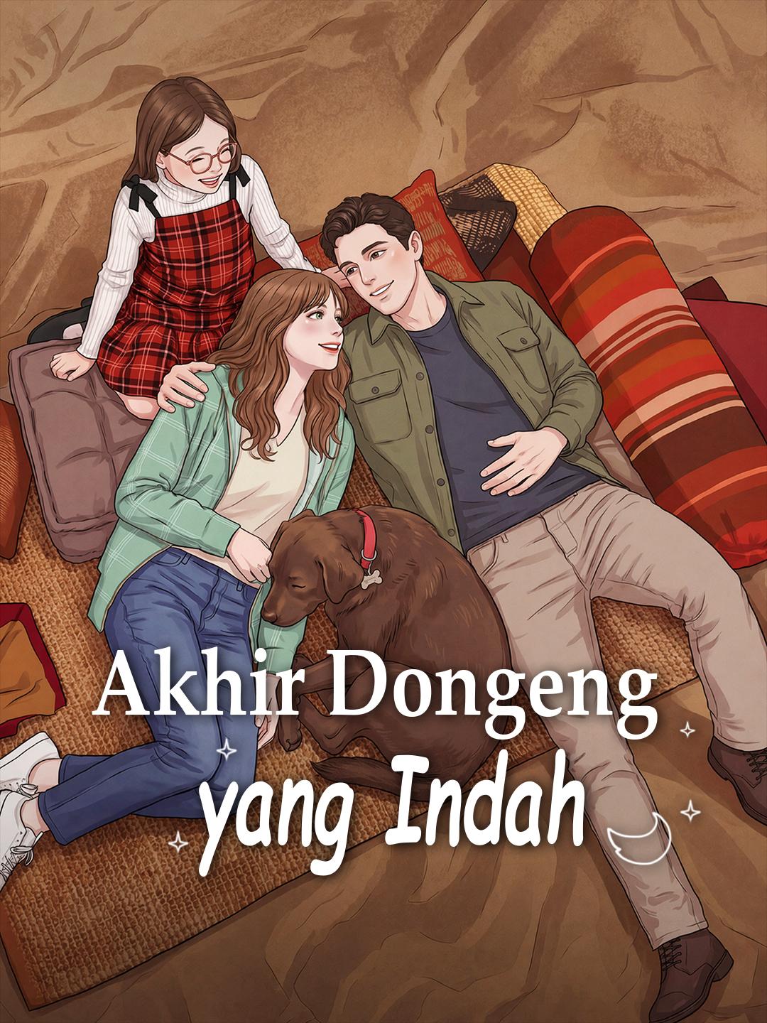 Akhir Dongeng yang Indah