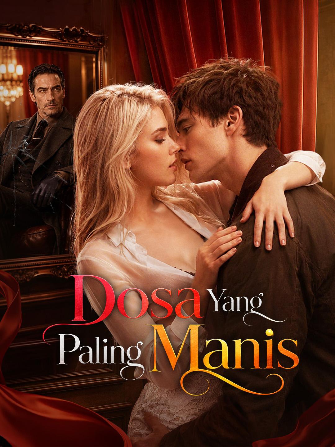 Dosa Yang Paling Manis
