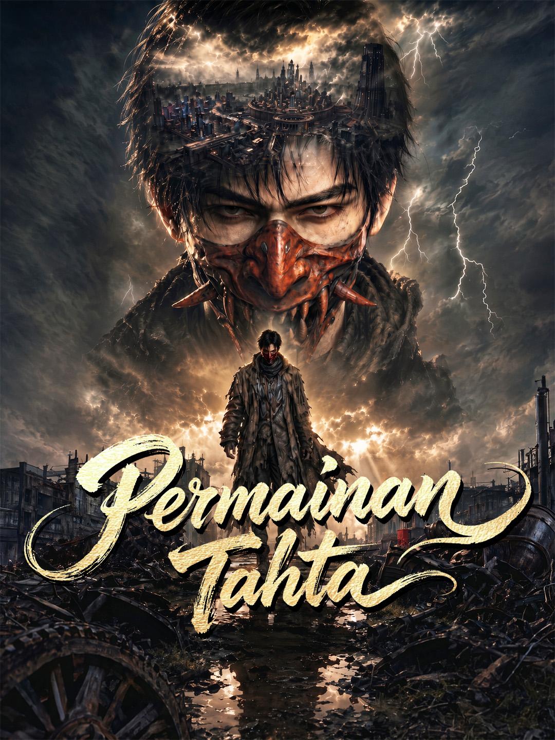 Permainan Tahta