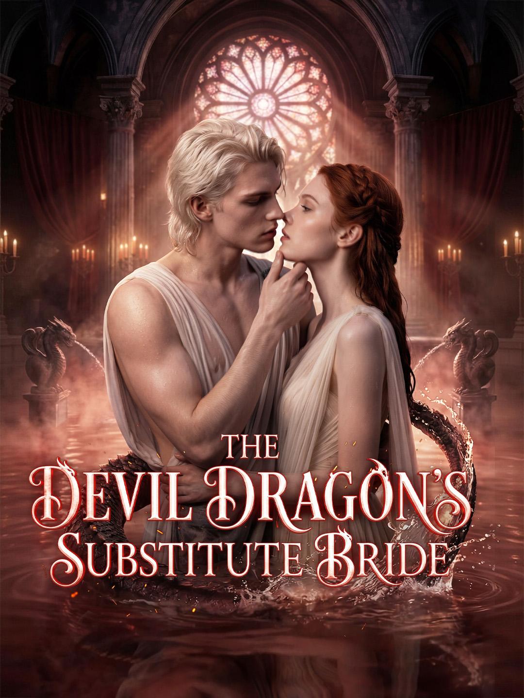 The Devil Dragon’s Substitute Bride