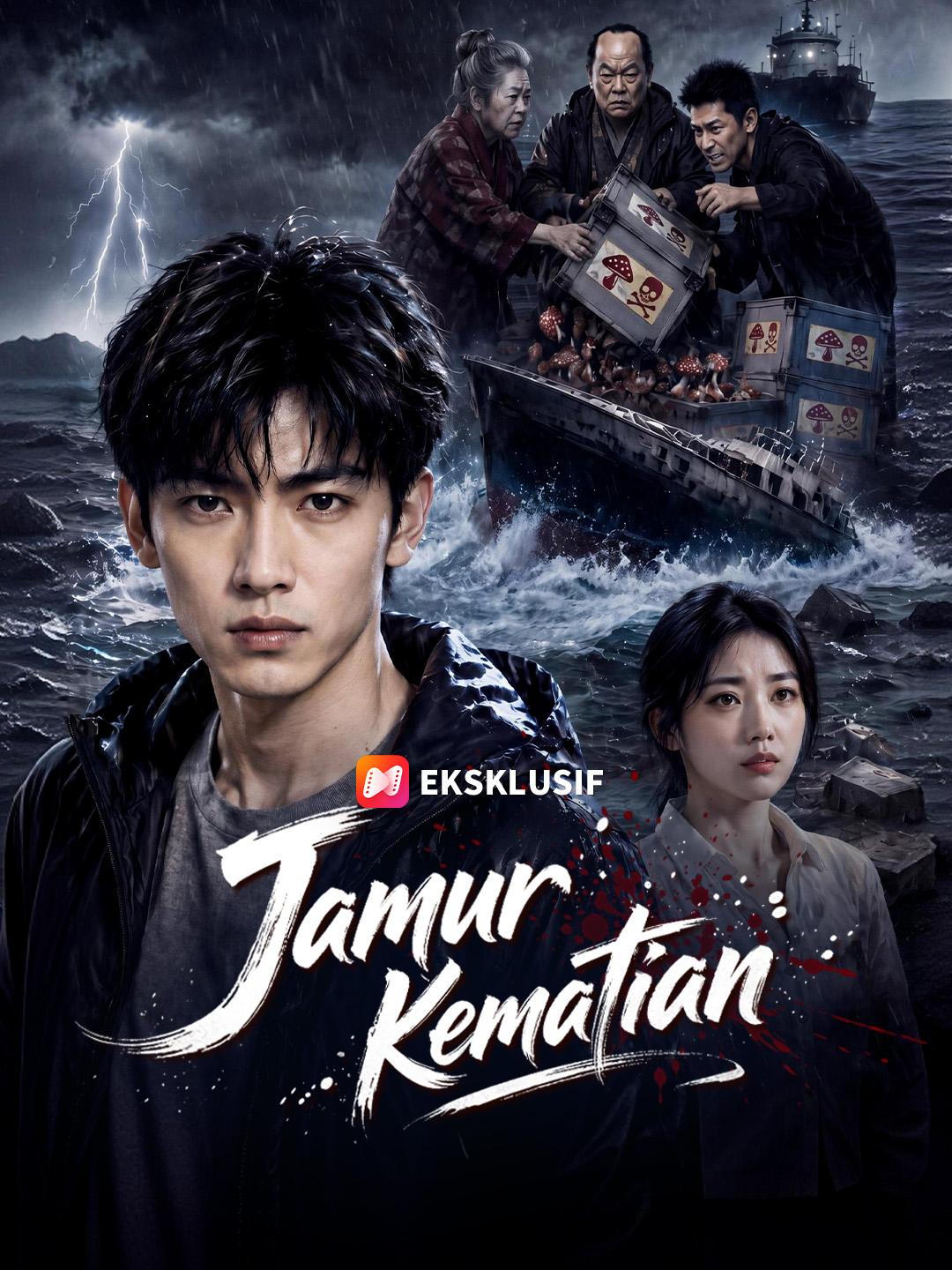 Jamur Kematian