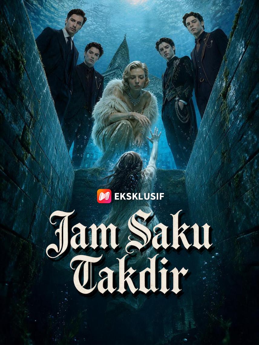 Jam Saku Takdir