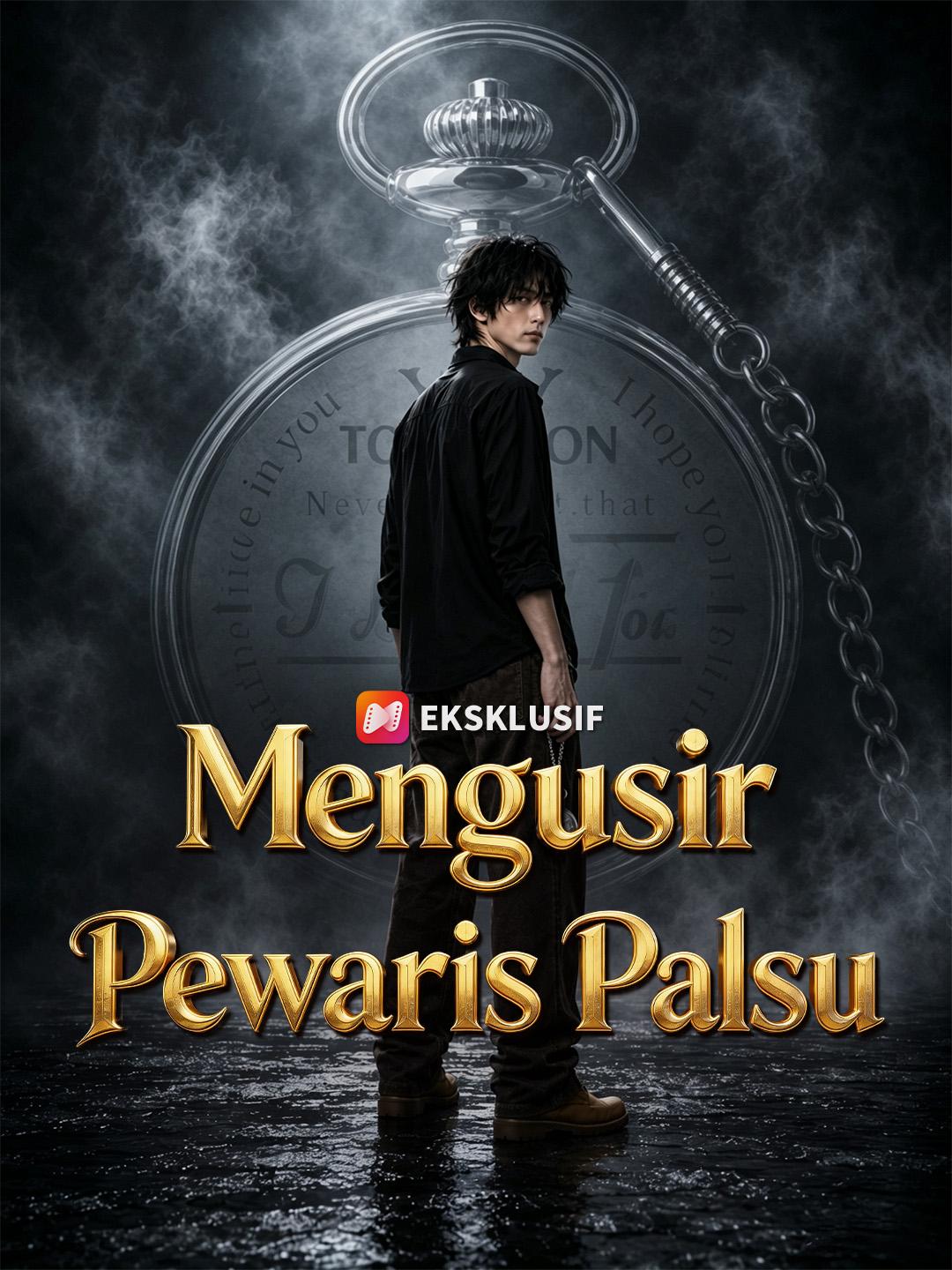 Mengusir Pewaris Palsu