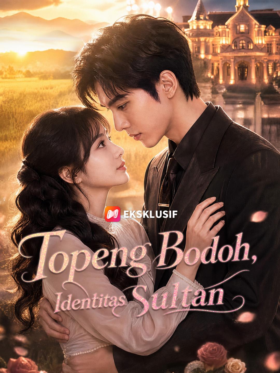 Topeng Bodoh, Identitas Sultan