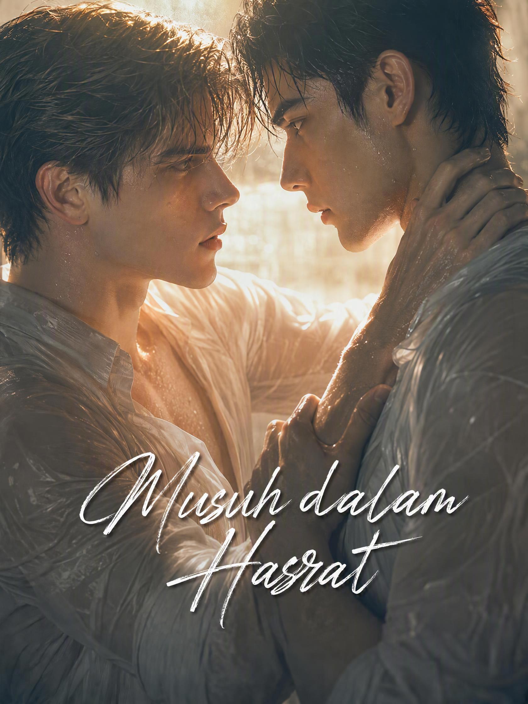 Musuh dalam Hasrat