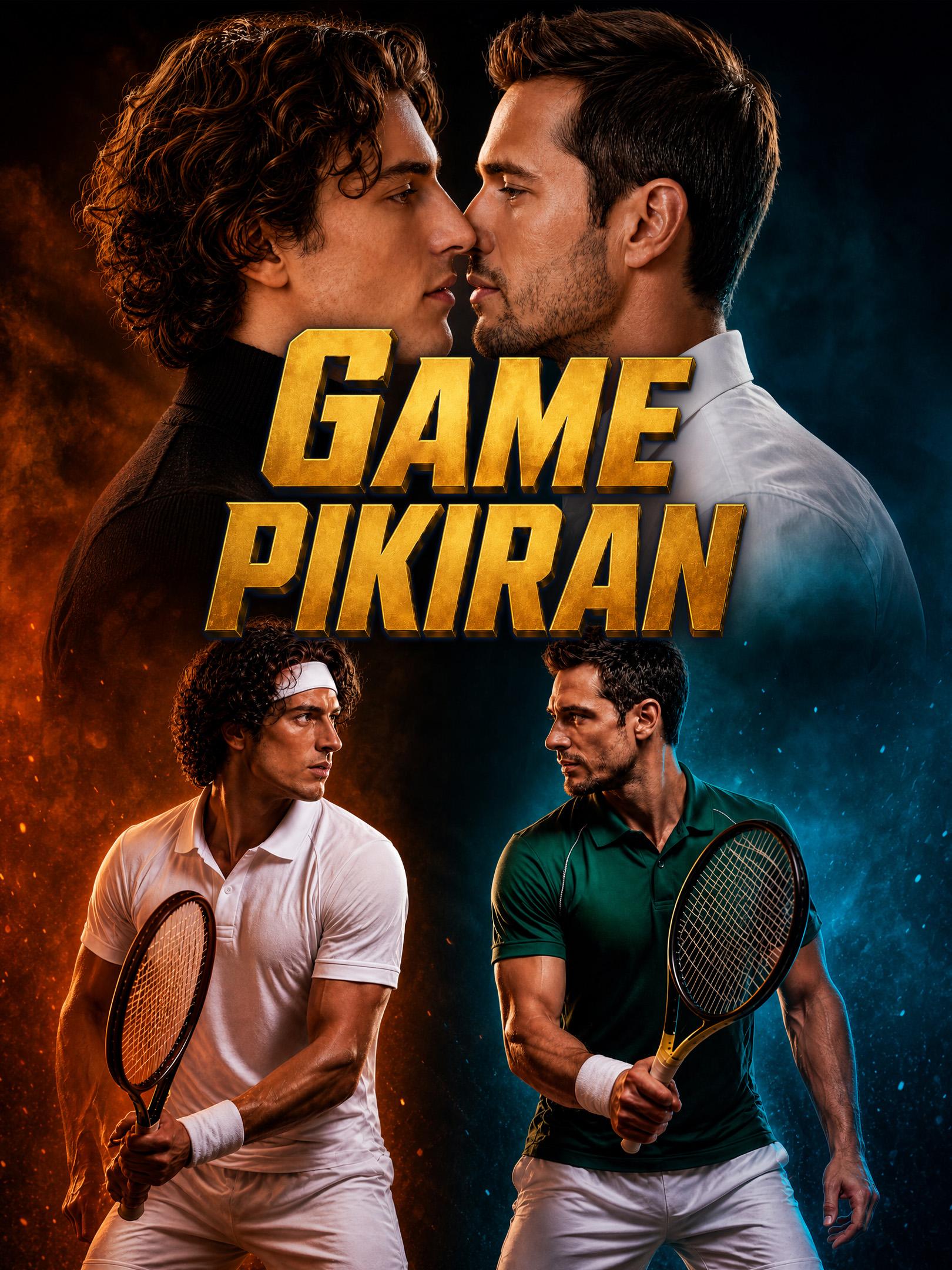 Game Pikiran
