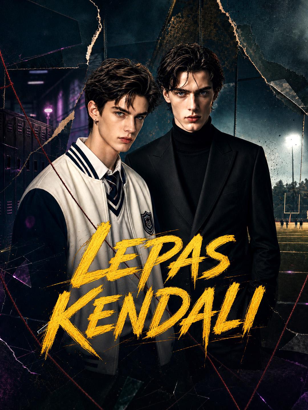Lepas Kendali