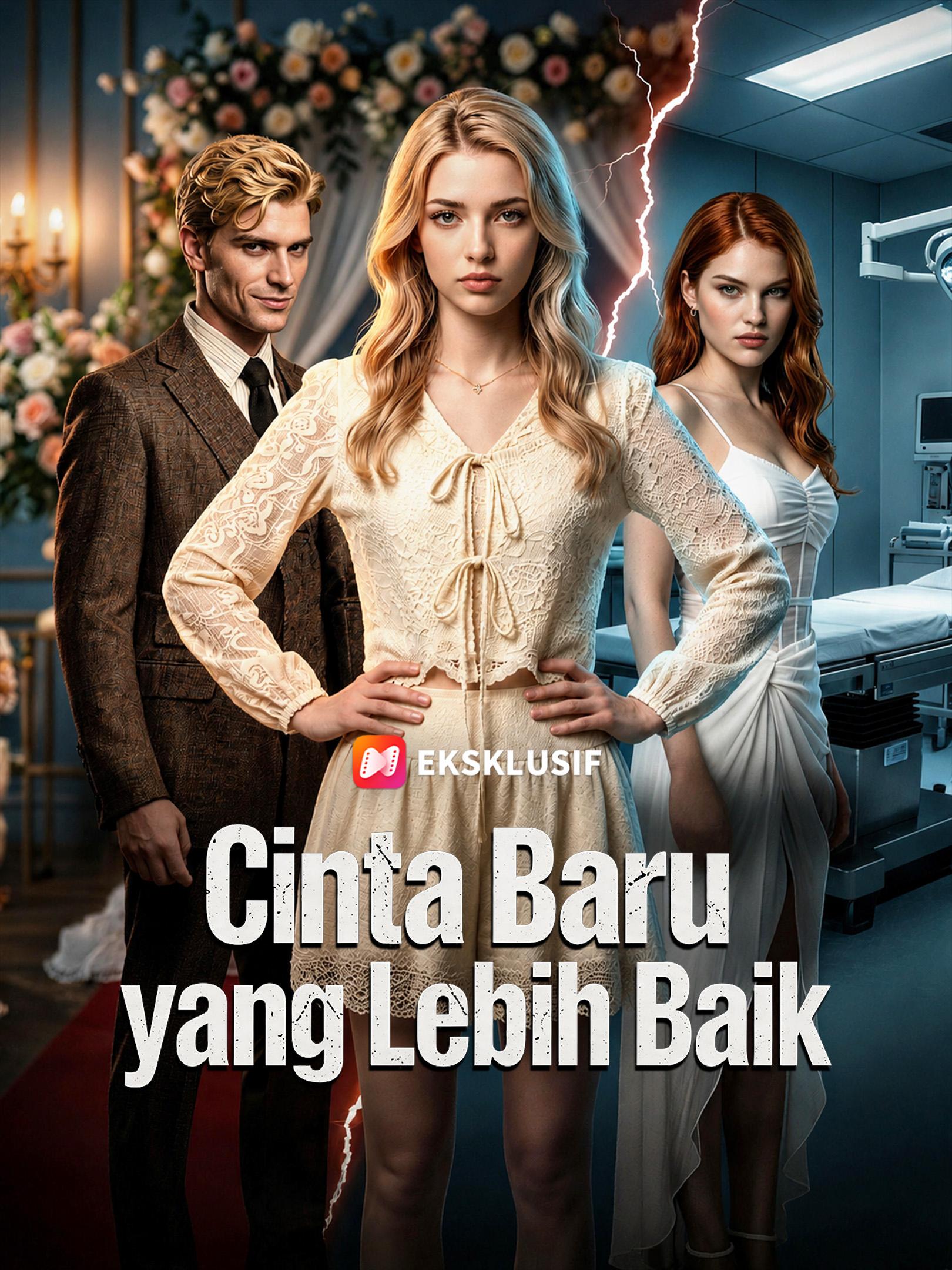 Cinta Baru yang Lebih Baik