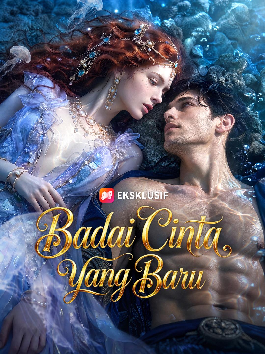 Badai Cinta yang Baru