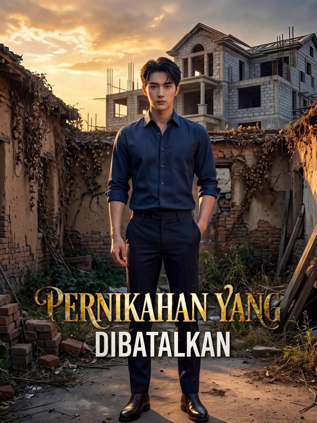 Pernikahan yang Dibatalkan