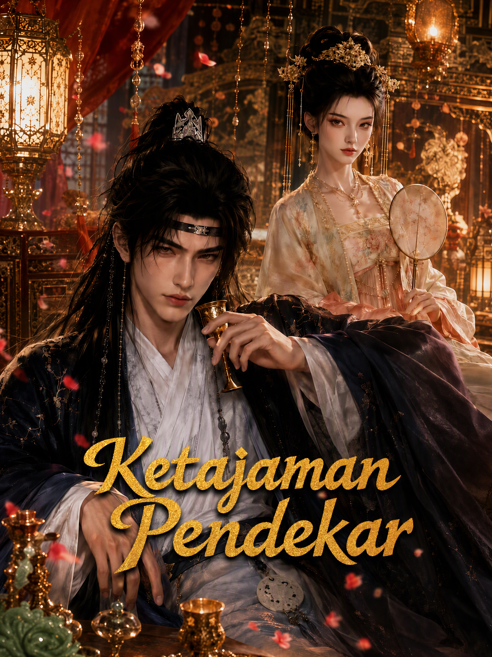Ketajaman Pendekar