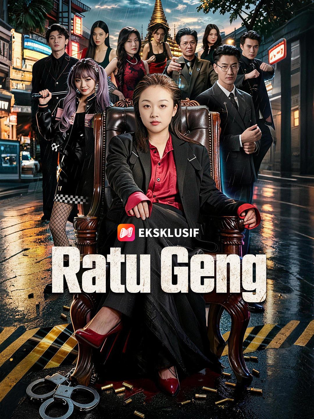 Ratu Geng