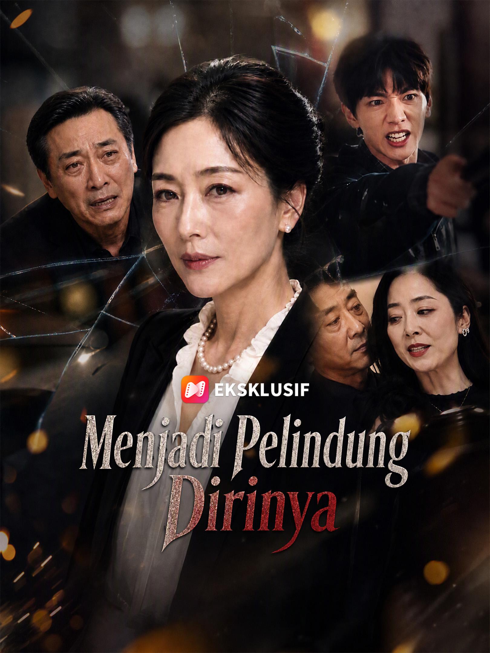 Menjadi Pelindung Dirinya