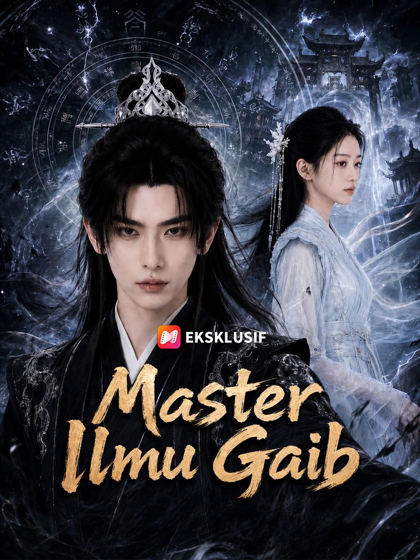 Master Ilmu Gaib