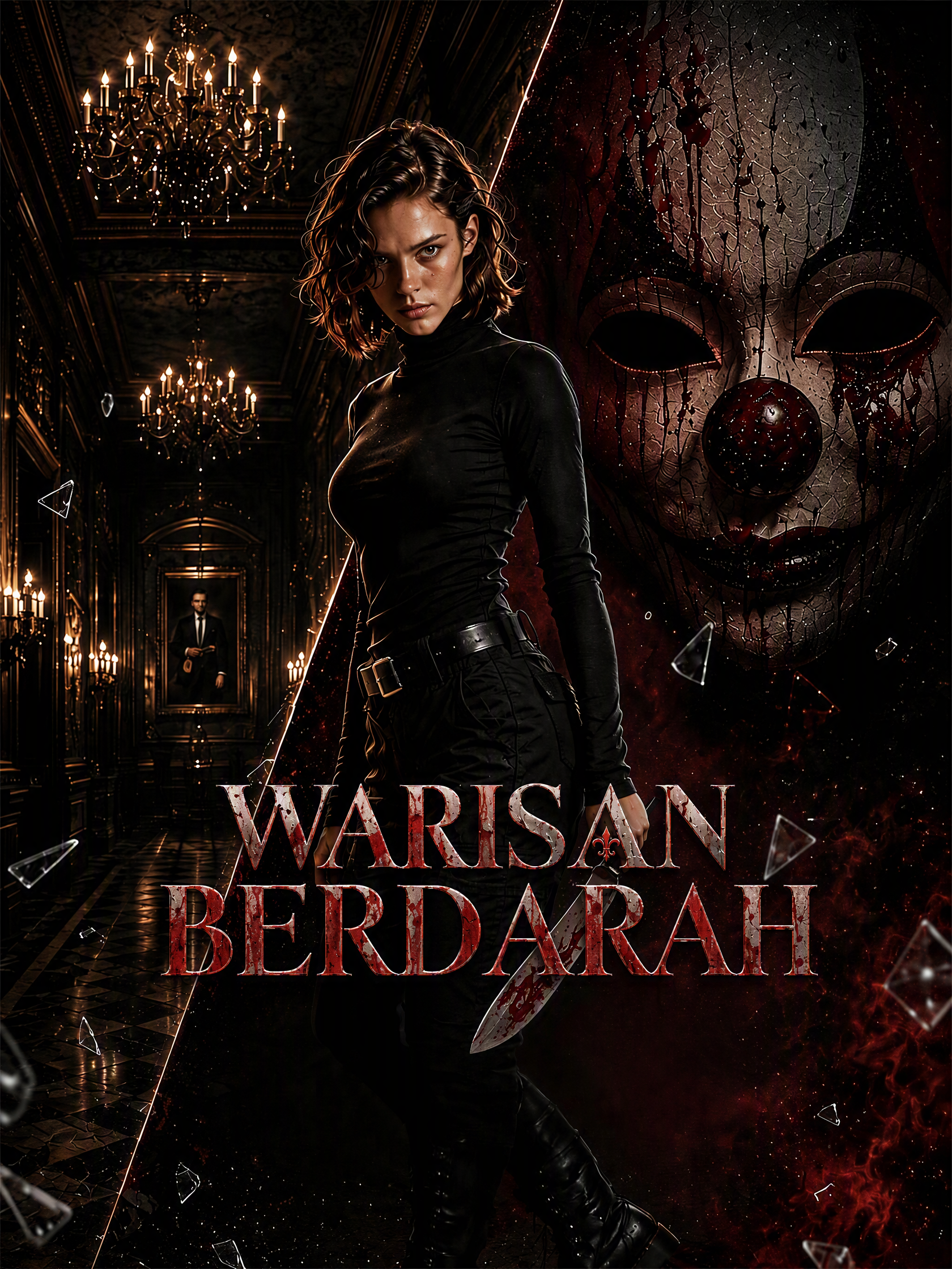Warisan Berdarah