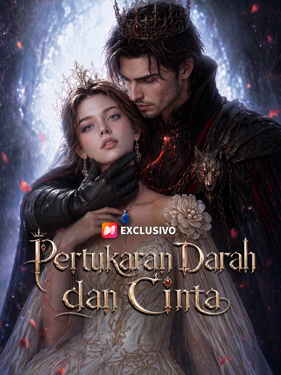 Pertukaran Darah dan Cinta