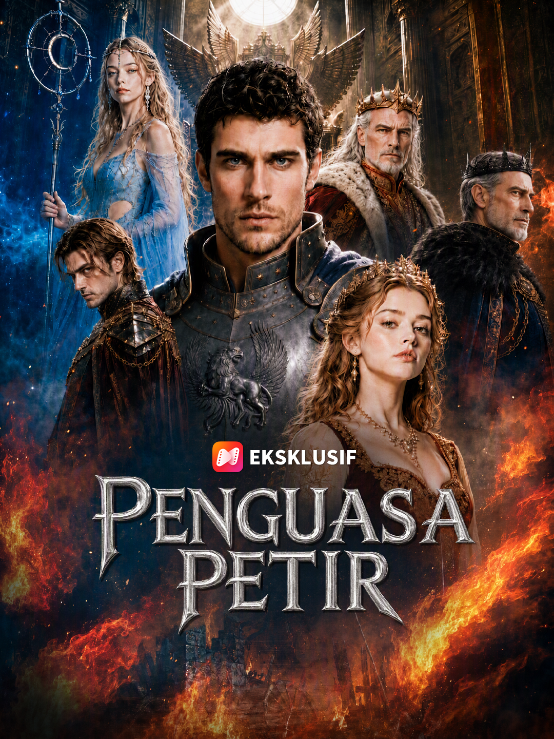 Penguasa Petir