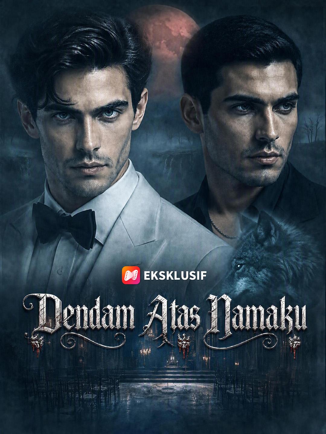 Dendam Atas Namaku