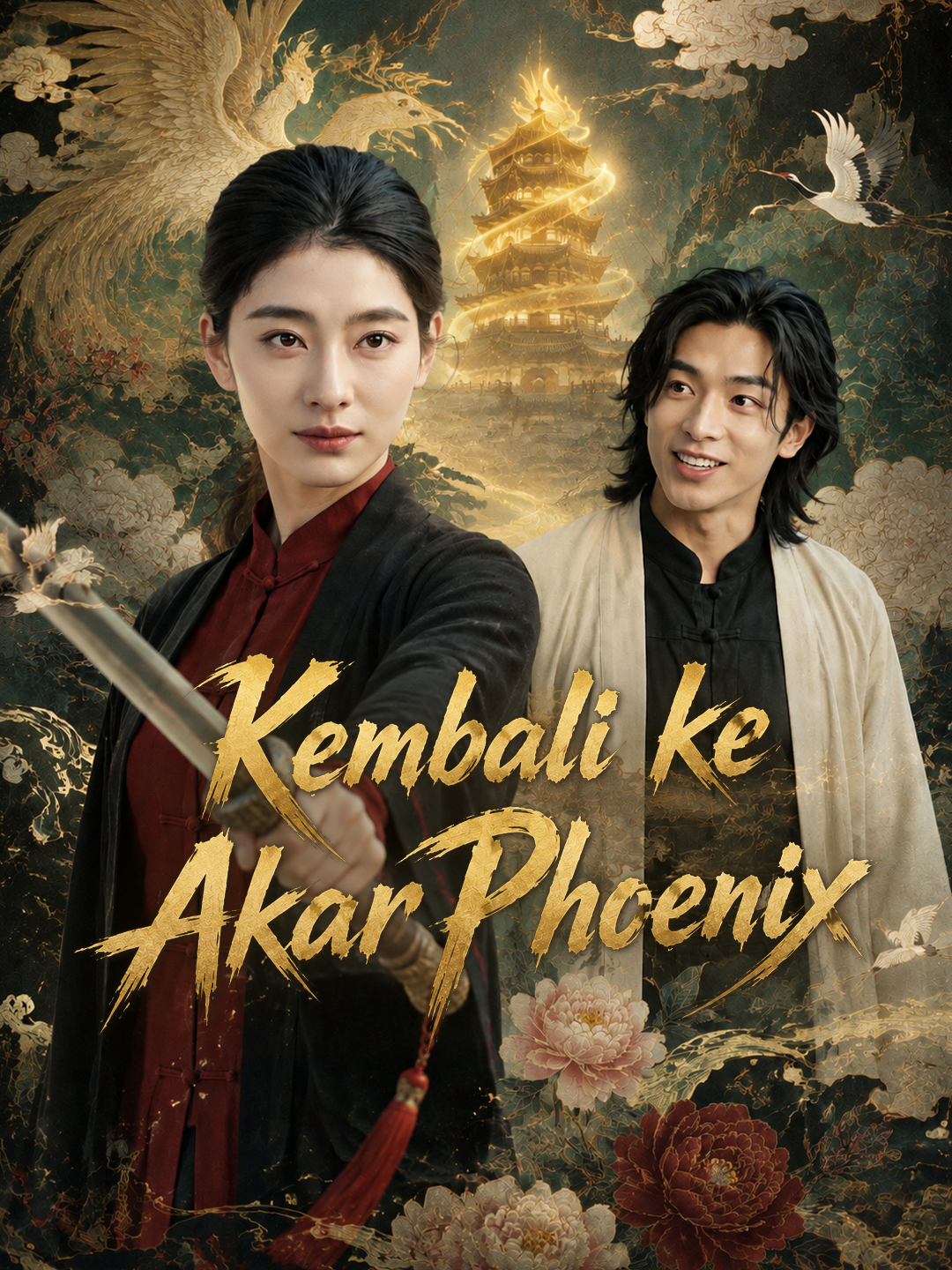Kembali ke Akar Phoenix