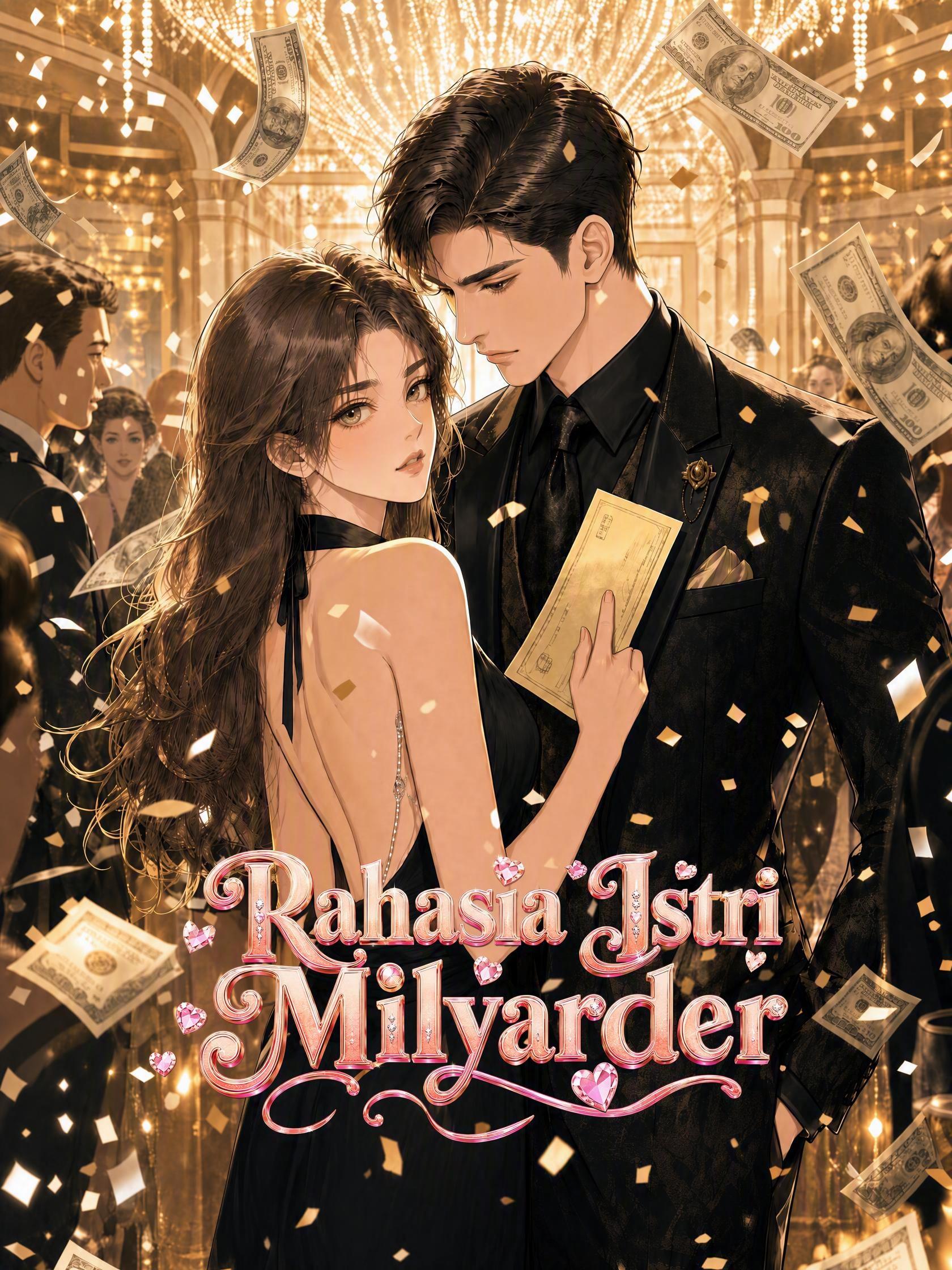 Rahasia Istri Milyarder