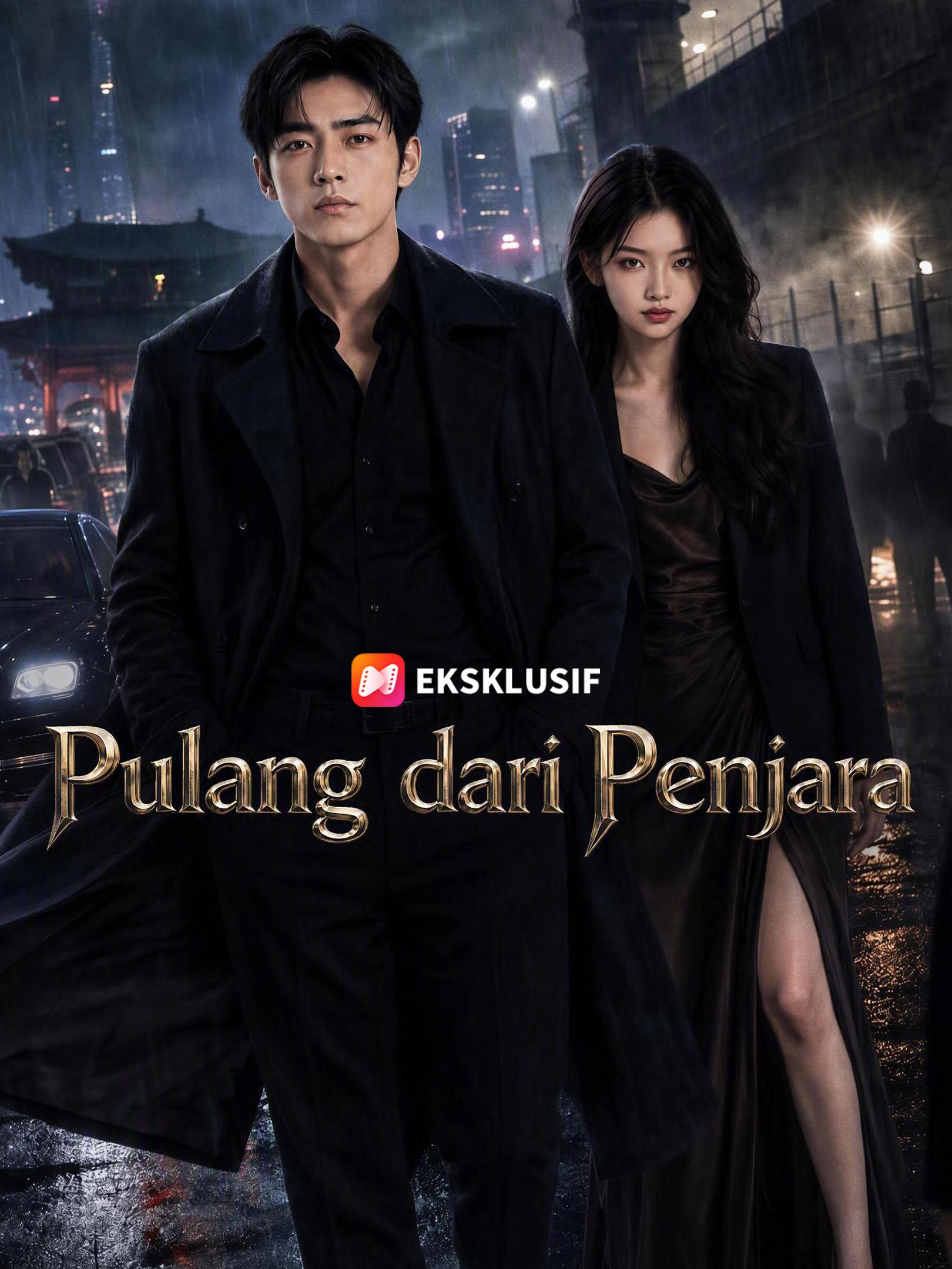 Pulang dari Penjara