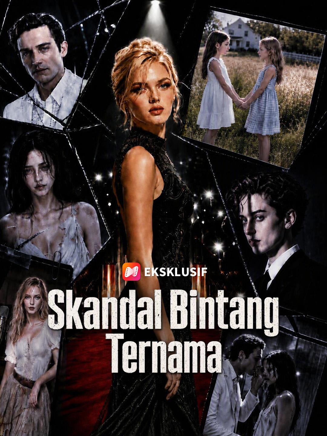 Skandal Bintang Ternama